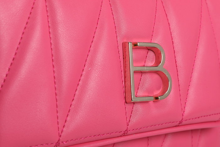 Lucky Bees Bandolera Rosa